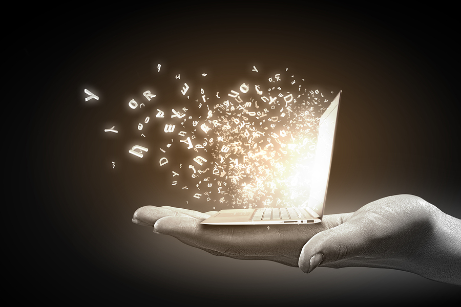 A mere internet presence is not enough today. Beyond traditional communications via the “bricks and mortar” mass media, the Internet provides innovative communications opportunities that we recommend to use if appropriate.