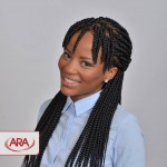 Masechaba Sefularo - ARA