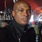 Thato Legodi - SALTHA